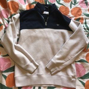 Aritzia sweatshirt